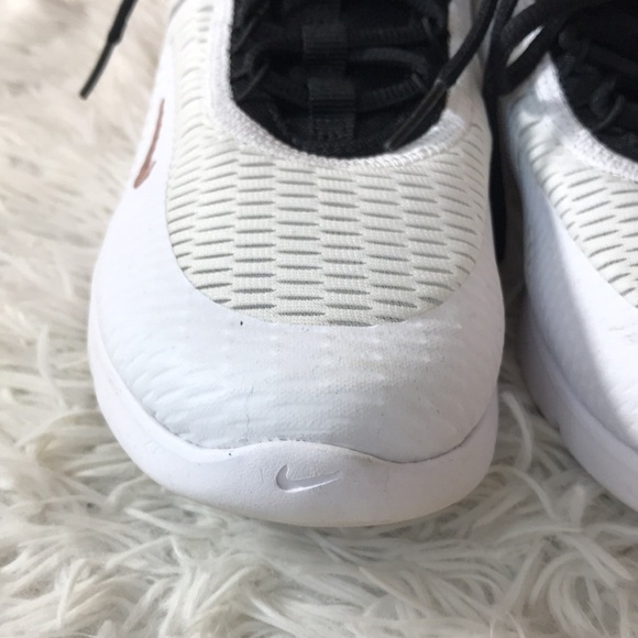 Womens Air Max Advantage 3 ‘White Metallic Red Bronze’ - Picture 3 of 16